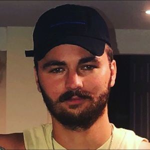 Meet your Posher, Joseph